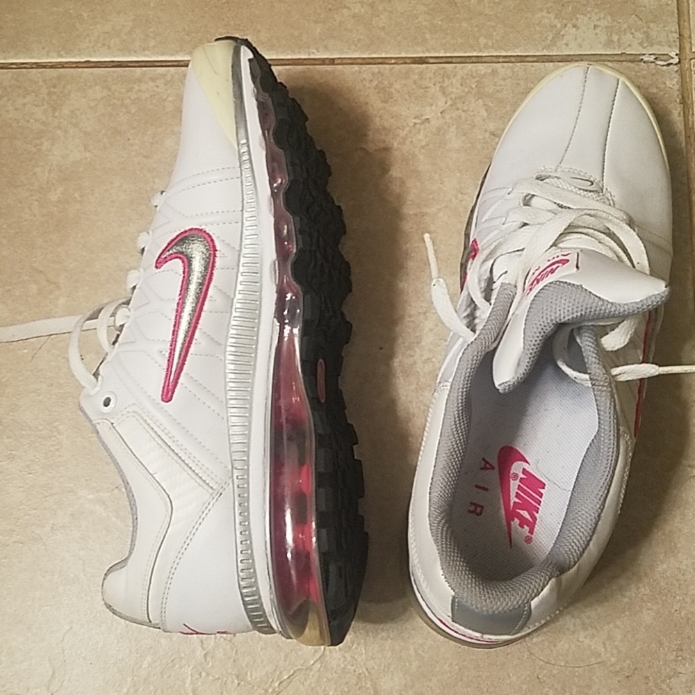Nike sneakers